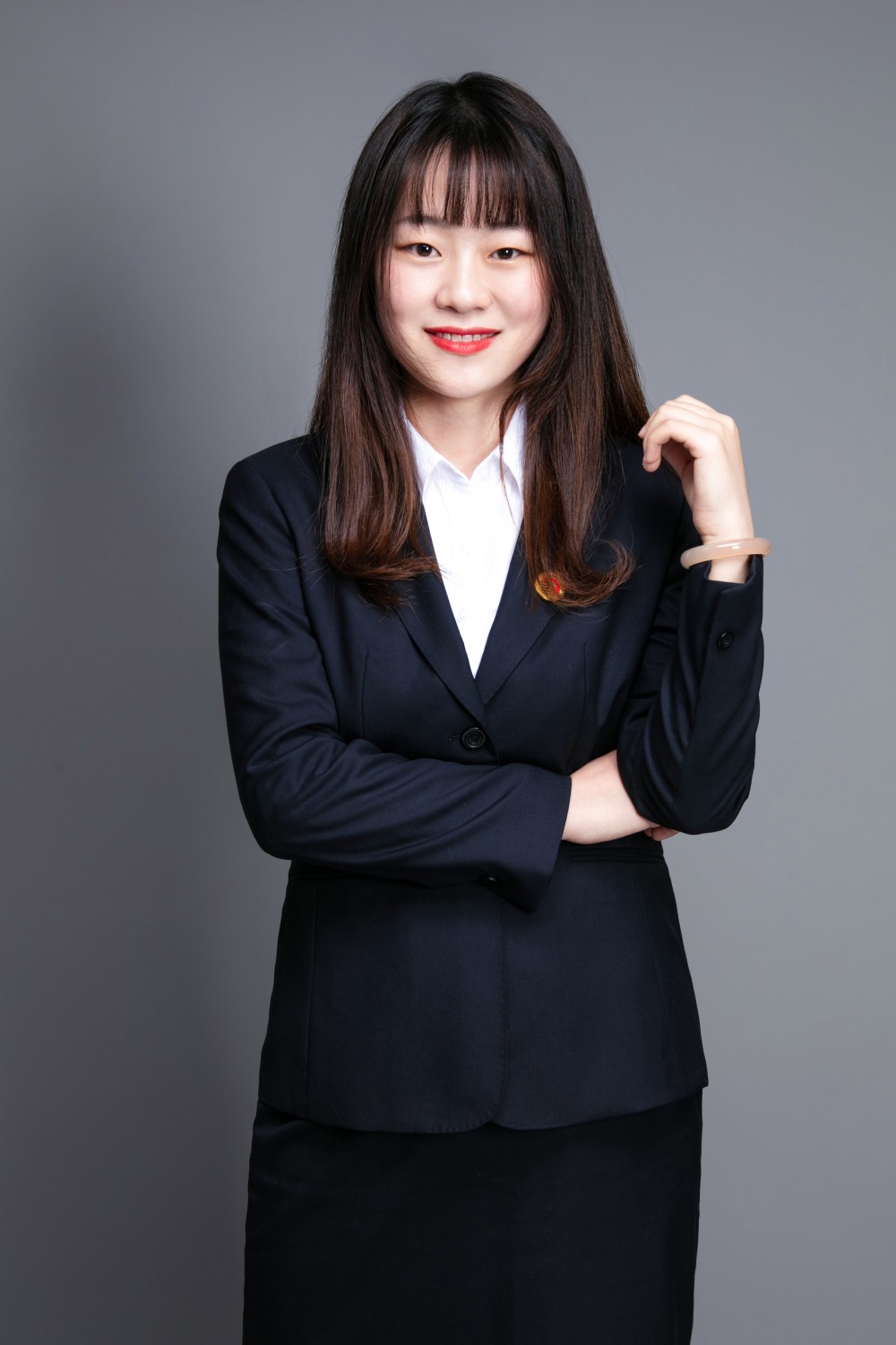 ​王洁玉