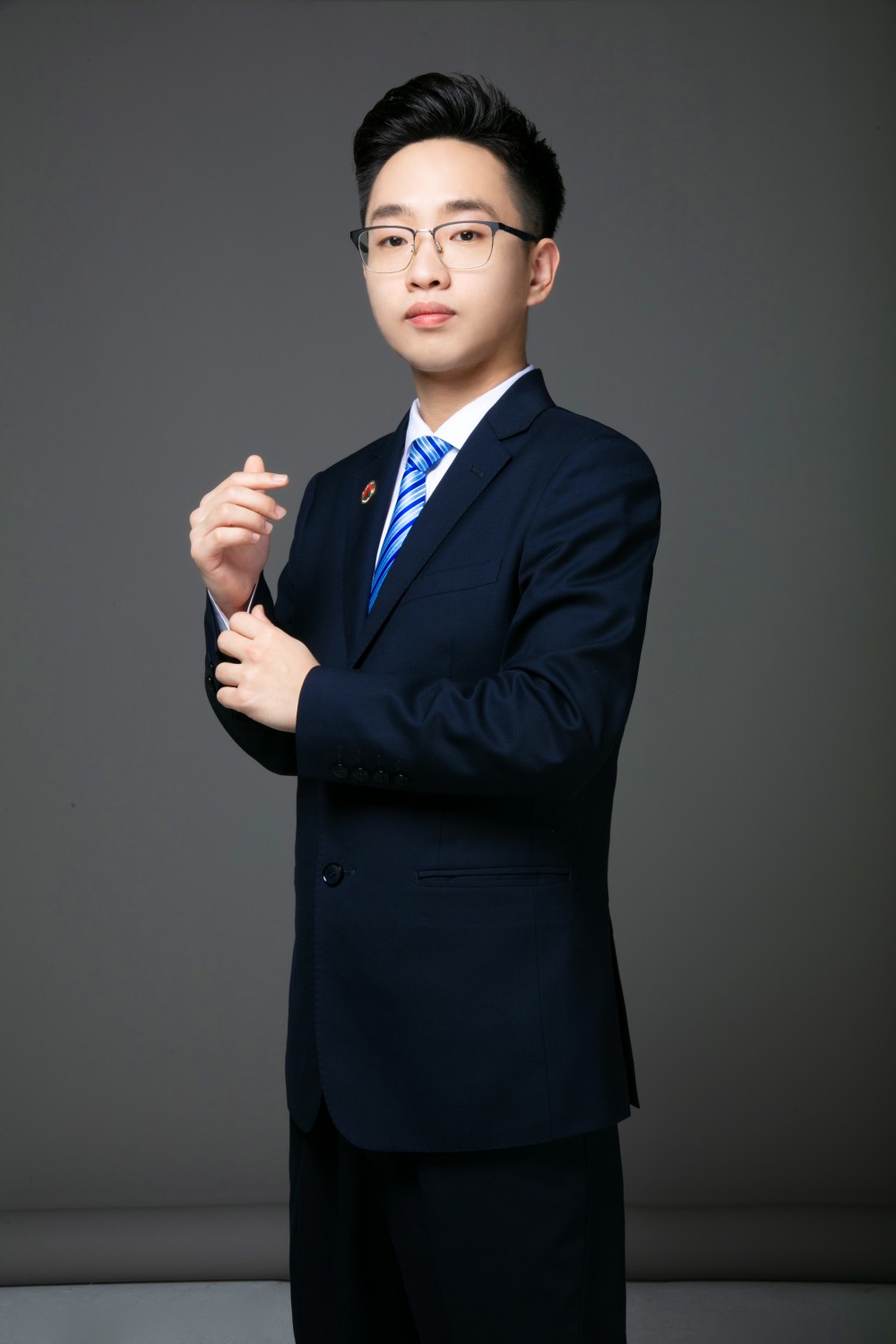 何凯文