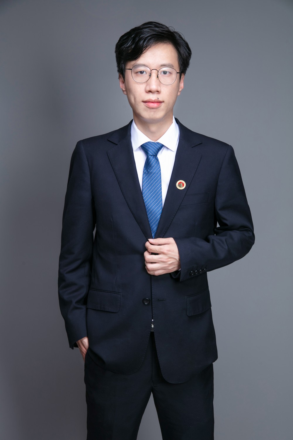 ​许超