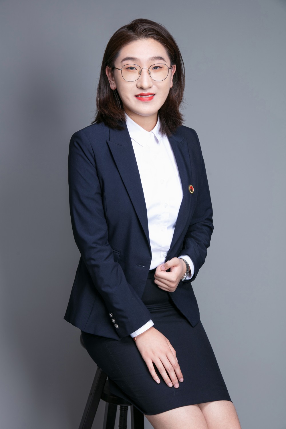 许婷