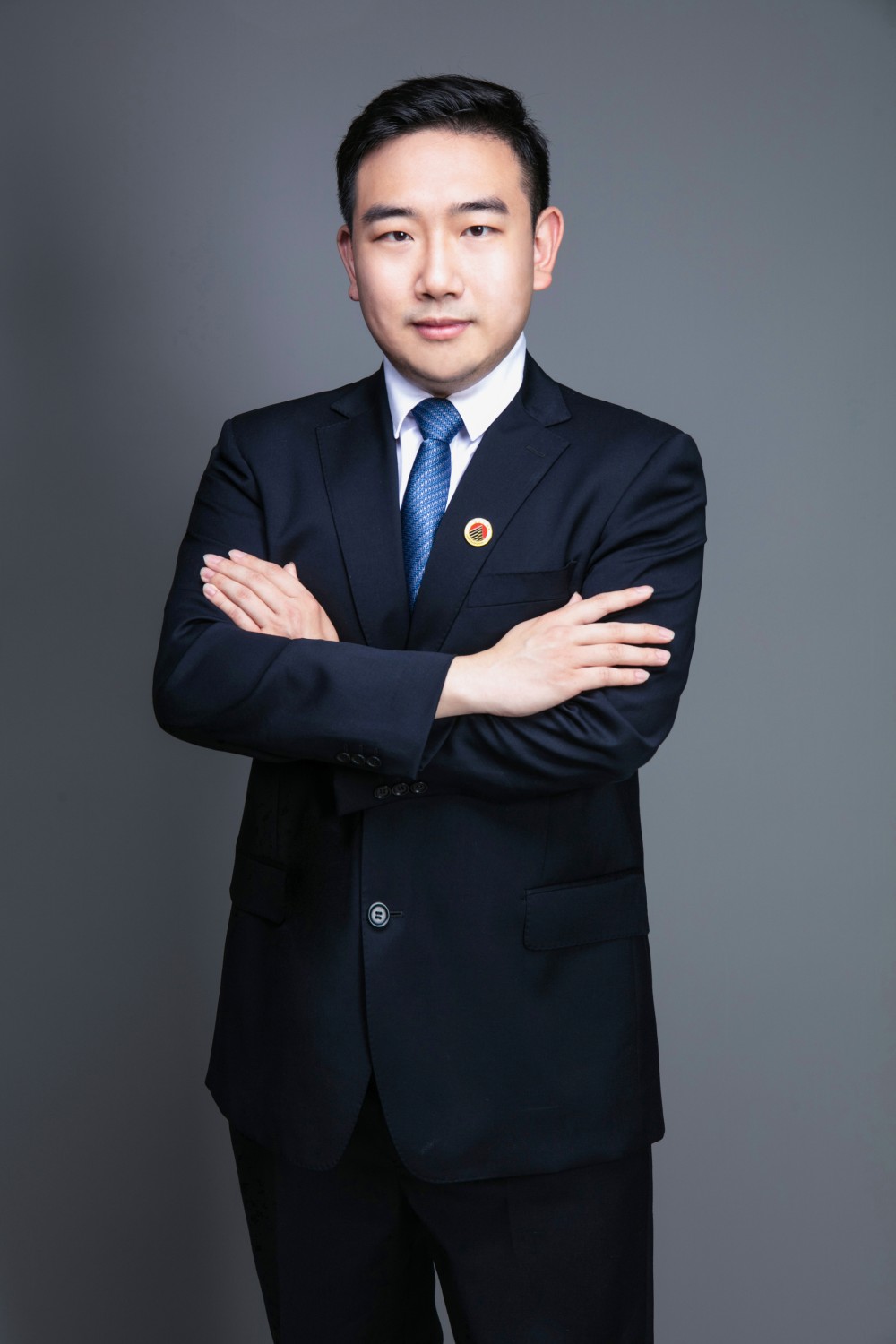 李云峰
